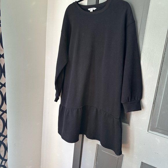Nine West Dresses & Skirts - Nine West Fleece Dress